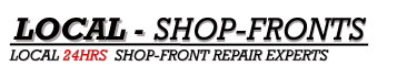 Logo Local Glaziers in Potters Bar, Cuffley, Northaw, EN6